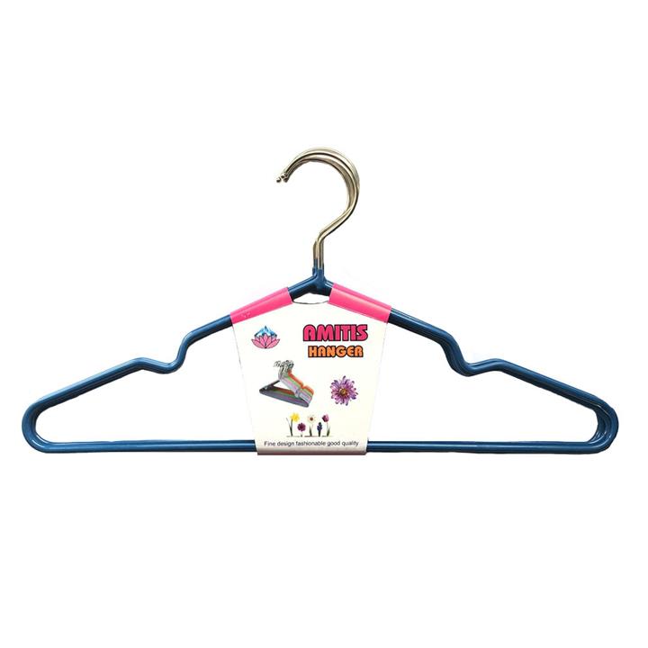 چوب لباسی آمیتیس مدل AM4142 بسته 5 عددی